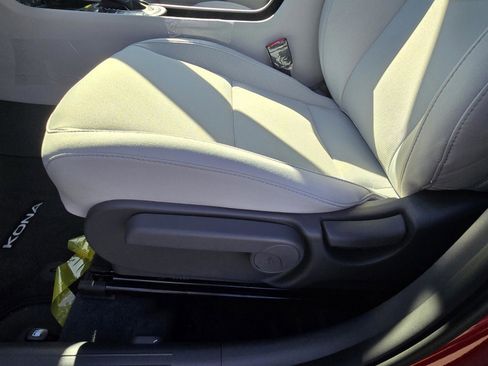 New 2026 Hyundai Kona SEL Sport image 15