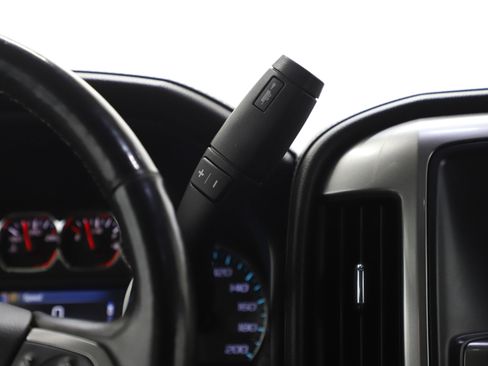 Used 2015 Chevrolet Silverado 2500 LTZ image 17