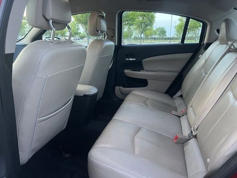 Used 2012 Chrysler 200 Limited FWD image 14