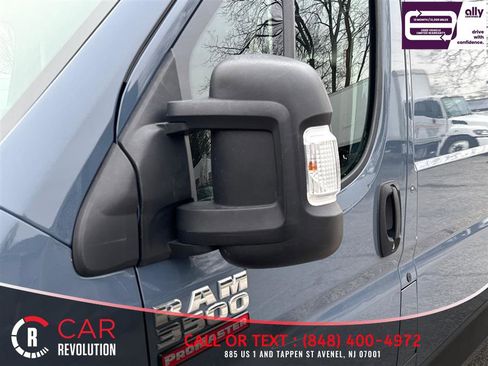 Used 2020 RAM ProMaster 3500 image 29