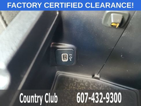 Used 2021 Jeep Wrangler Unlimited Rubicon AWD/4WD image 22