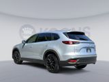 Used 2023 MAZDA CX-9 Touring Plus image 4