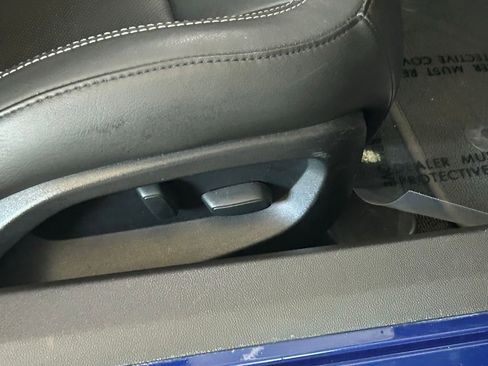 Used 2018 Chevrolet Corvette Stingray Coupe w/ Carbon Flash Badge Package RWD image 30