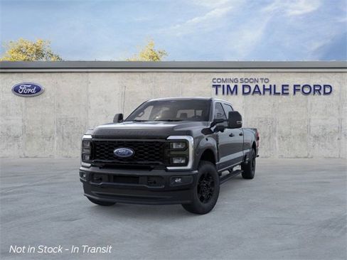 New 2026 Ford F350 4x4 Crew Cab Super Duty image 2