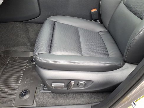 New 2026 Toyota Land Cruiser w/ Premium Package image 13