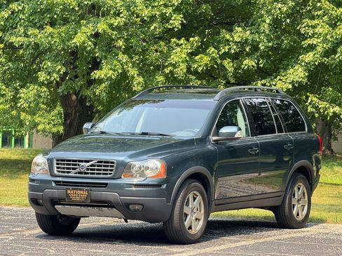 Used 2007 Volvo XC90 3.2 AWD/4WD image 1