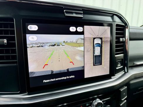 New 2026 Ford F350 Lariat AWD/4WD image 25