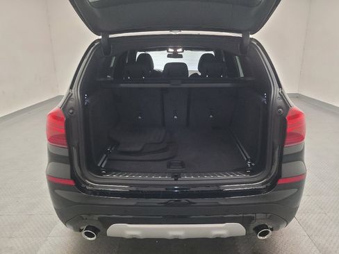 Used 2019 BMW X3 sDrive30i RWD image 29