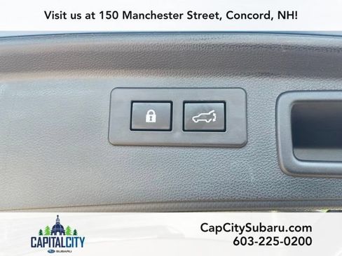 Used 2024 Subaru Forester Wilderness AWD/4WD image 11