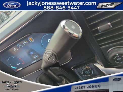 New 2026 Ford F350 Lariat image 23