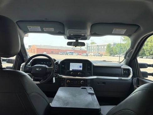 Used 2021 Ford F150 XL w/ Trailer Tow Package AWD/4WD image 24