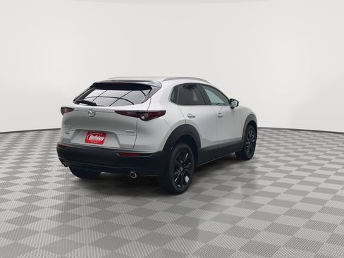 New 2025 MAZDA CX-30 AWD 2.5 S w/ Select Sport Pkg image 28