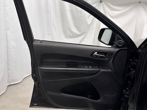 Used 2022 Dodge Durango GT AWD/4WD image 12