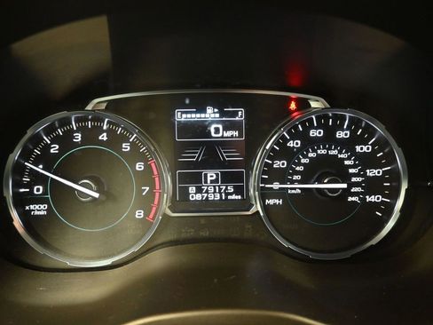 Used 2017 Subaru Forester 2.5i Limited image 30