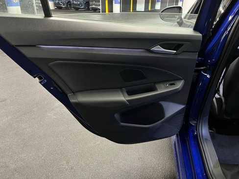 New 2026 Volkswagen Golf AWD/4WD image 21
