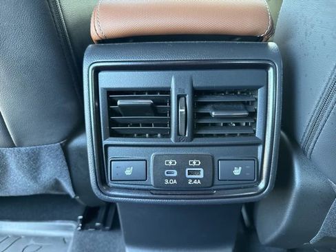 Used 2025 Subaru Forester Touring w/ Popular Package - Touring AWD/4WD image 20