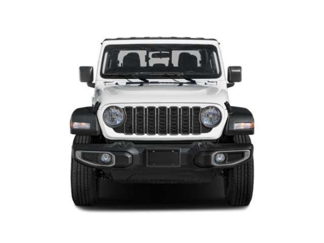 Certified 2024 Jeep Gladiator Sport AWD/4WD image 4