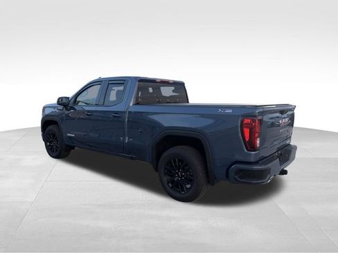 Used 2026 GMC Sierra 1500 Elevation AWD/4WD image 4