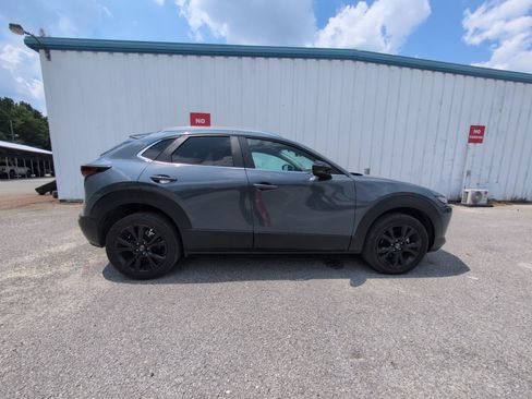 Used 2024 MAZDA CX-30 AWD 2.5 S w/ Preferred Package image 9