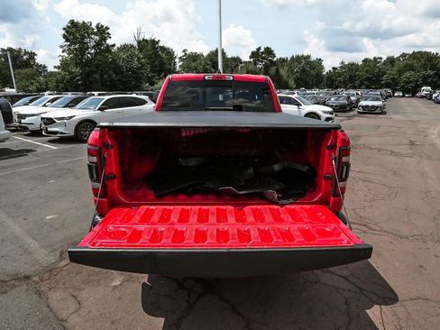Used 2022 RAM 1500 Rebel w/ Level 1 Equipment Group AWD/4WD image 49