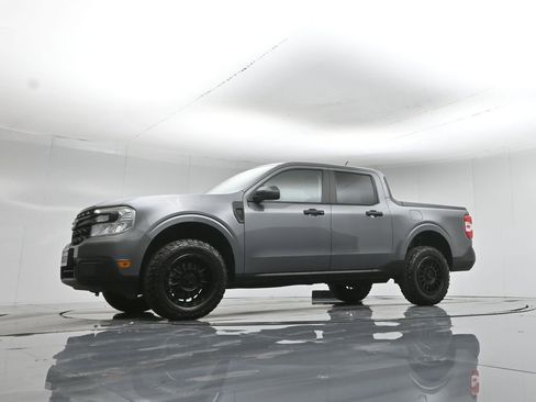 Used 2023 Ford Maverick XL image 47