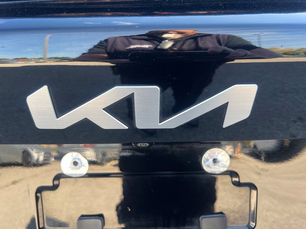 Certified 2022 Kia Sorento SX AWD/4WD image 34