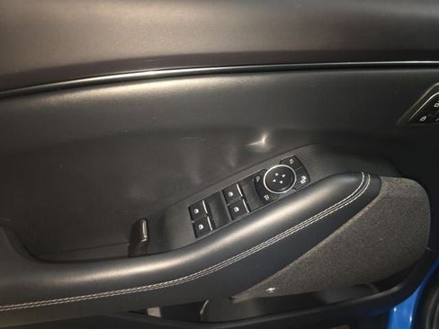 Certified 2023 Ford Mustang Mach-E Premium AWD/4WD image 19