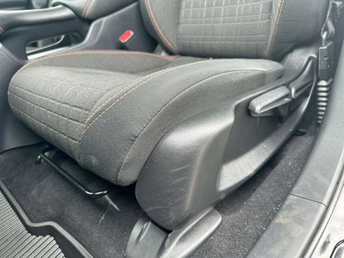 Used 2024 Honda HR-V Sport image 14