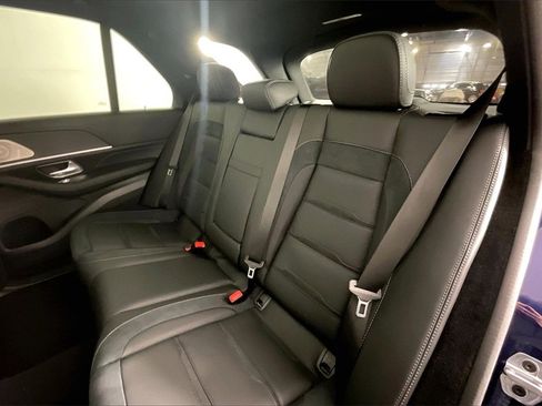 New 2026 Mercedes-Benz GLE 53 AMG 4MATIC image 10