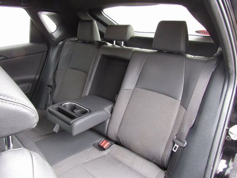 Used 2024 Toyota bZ4X XLE w/ Weather Package image 17