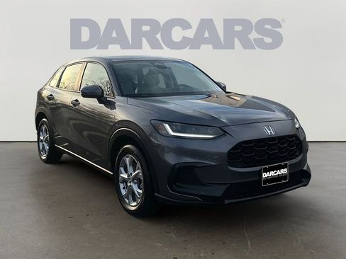 Used 2024 Honda HR-V LX image 1