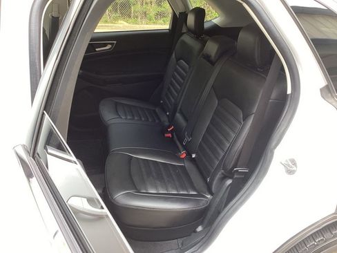 Used 2021 Ford Edge SEL FWD image 40