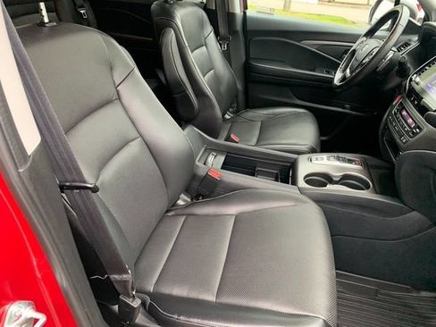Used 2023 Honda Ridgeline RTL image 10