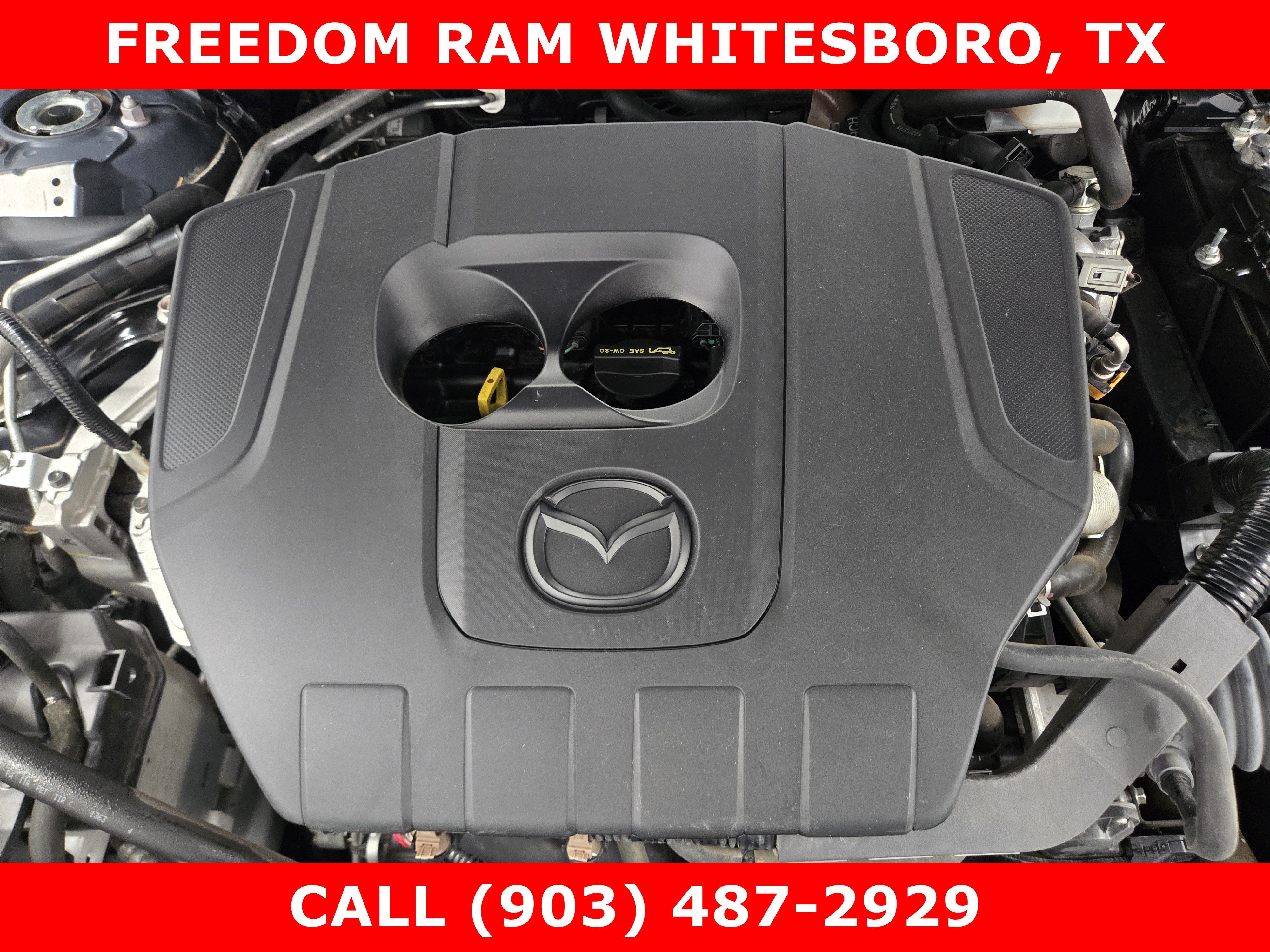 Used 2023 MAZDA CX-30 AWD 2.5 S w/ Preferred Package image 22