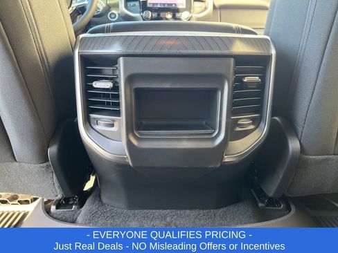 New 2026 RAM 1500 Big Horn/Lone Star image 30