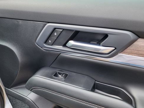 New 2026 GMC Terrain Denali image 39