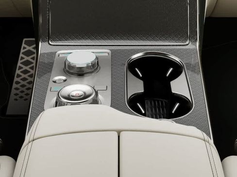 New 2026 Genesis GV80 3.5T e-SC AWD/4WD image 21