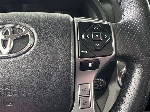 Used 2023 Toyota 4Runner SR5 Premium w/ Moonroof Package image 27