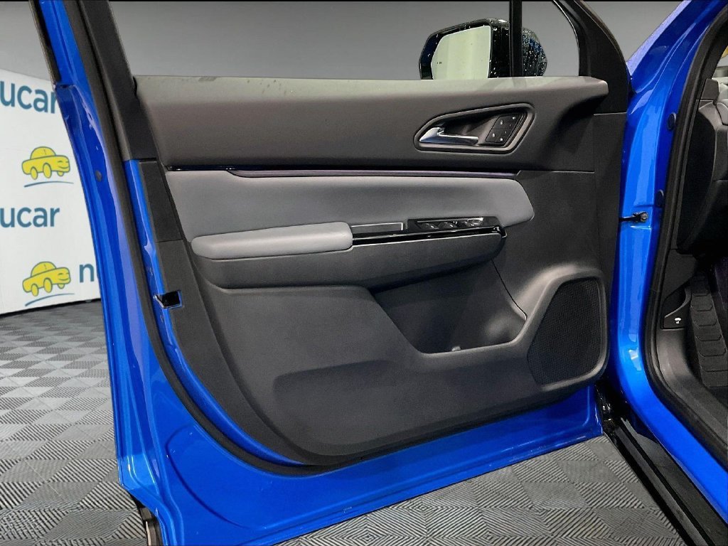 Used 2025 Honda Prologue Elite image 9