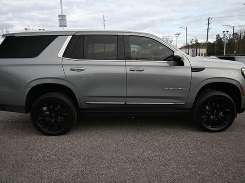 Used 2025 GMC Yukon Denali Ultimate image 14