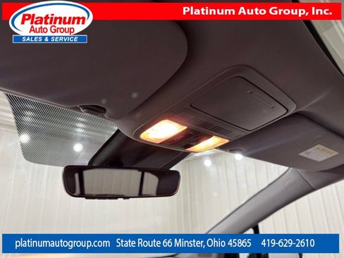 Used 2019 Honda Odyssey EX-L image 24