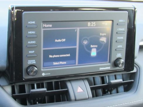 Used 2022 Toyota RAV4 XLE w/ Convenience Package AWD/4WD image 26