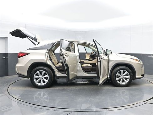 Used 2017 Lexus RX 350 AWD image 59