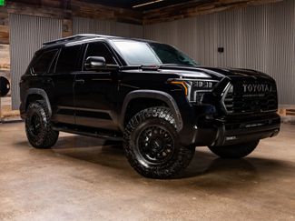 Used 2026 Toyota Sequoia TRD Pro 360° Tour