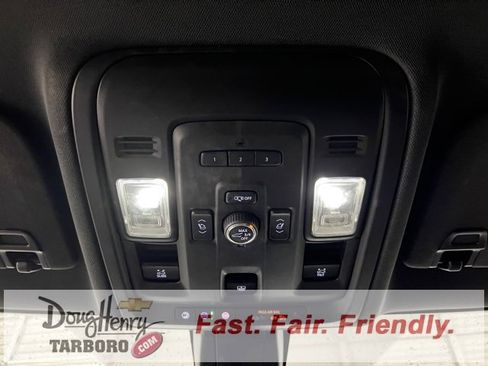 Used 2021 Chevrolet Suburban Premier w/ Premium Package image 56