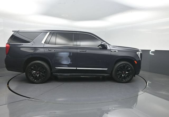 Used 2023 GMC Yukon SLT RWD image 31