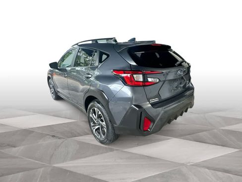 Used 2024 Subaru Crosstrek 2.0i Premium AWD/4WD image 6