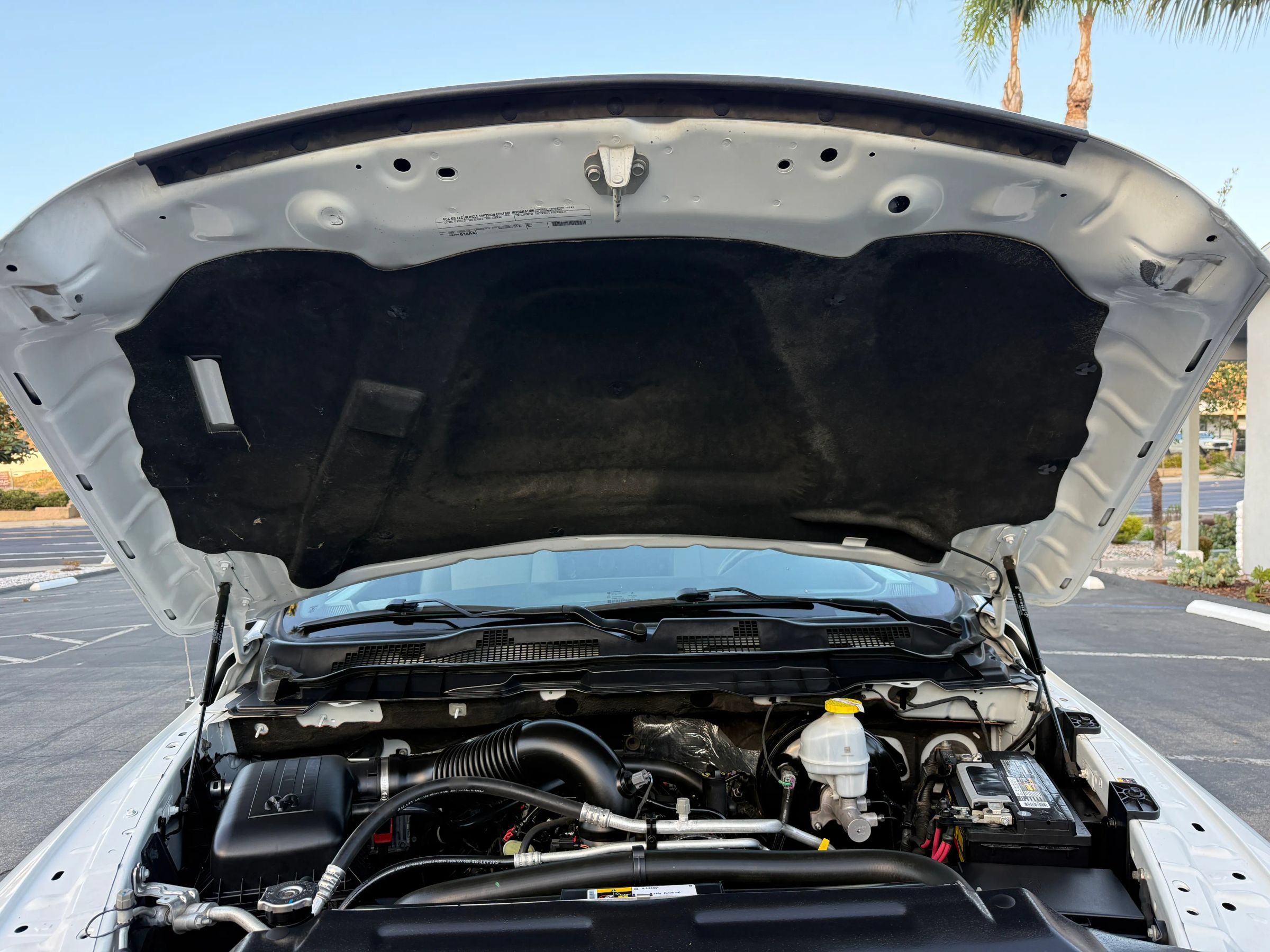 Used 2022 RAM 1500 Tradesman w/ Popular Equipment Group RWD image 31