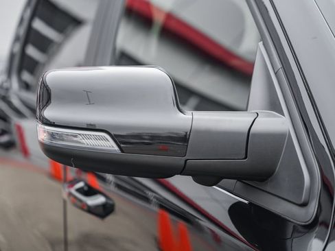 Used 2025 RAM 1500 Rebel w/ Rebel Level 2 Equipment Group image 18