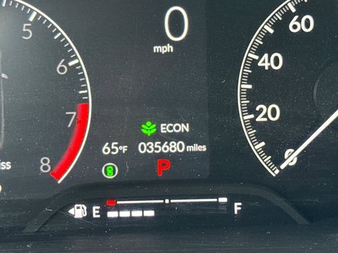 Used 2023 Honda Civic Sport image 24
